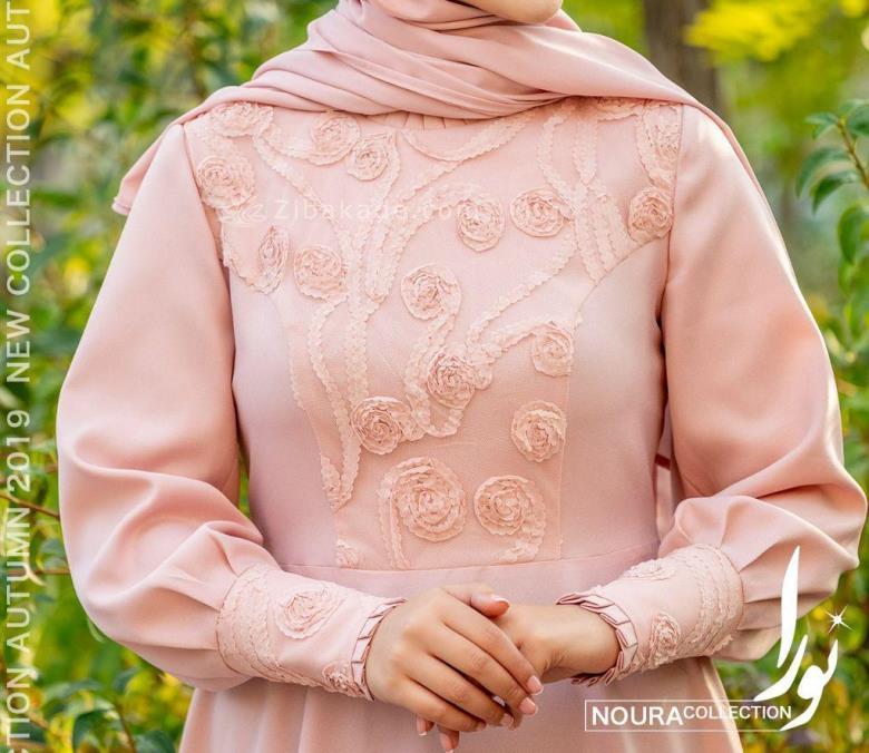 مانتو عقد از کجا بخرم