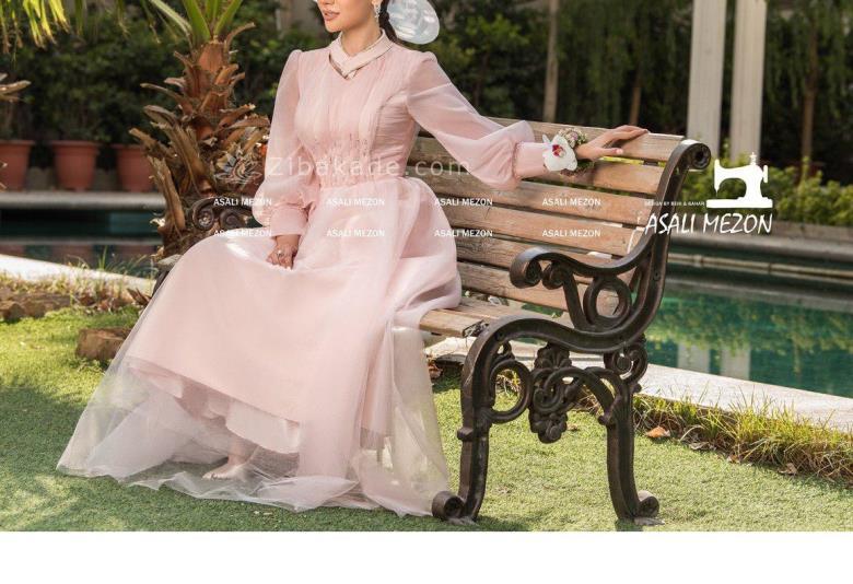 مانتو عقد از کجا بخرم