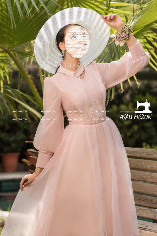 مانتو عقد از کجا بخرم