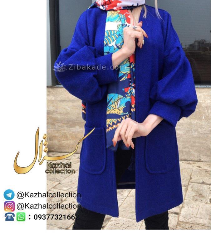 مدل مانتو جدید