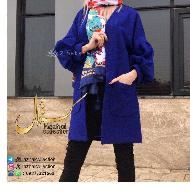 مدل مانتو جدید