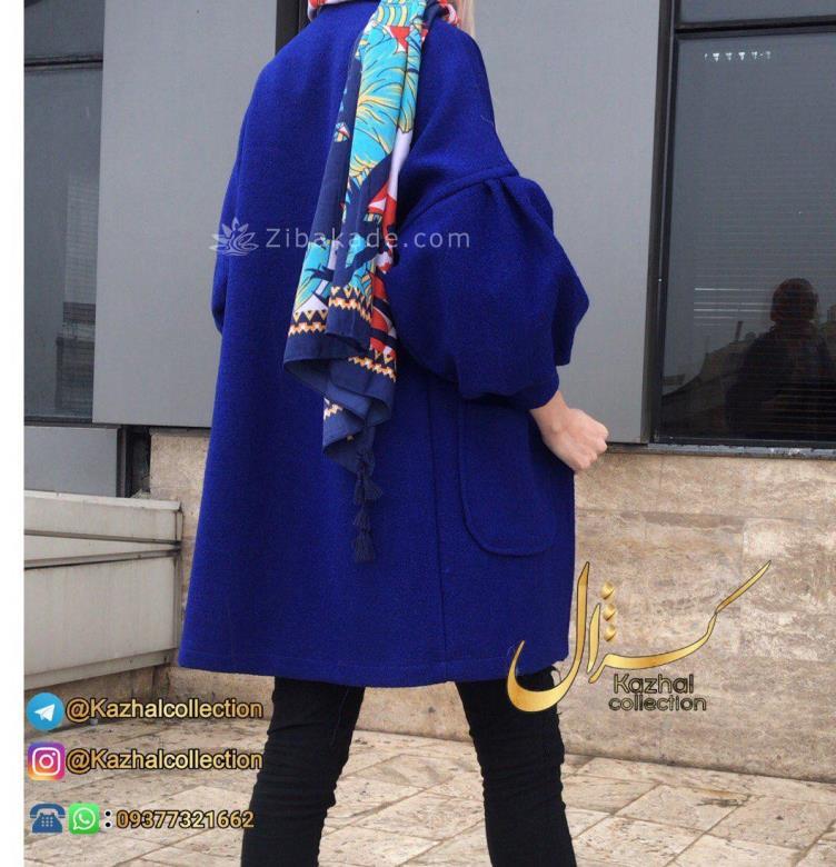 مدل مانتو جدید