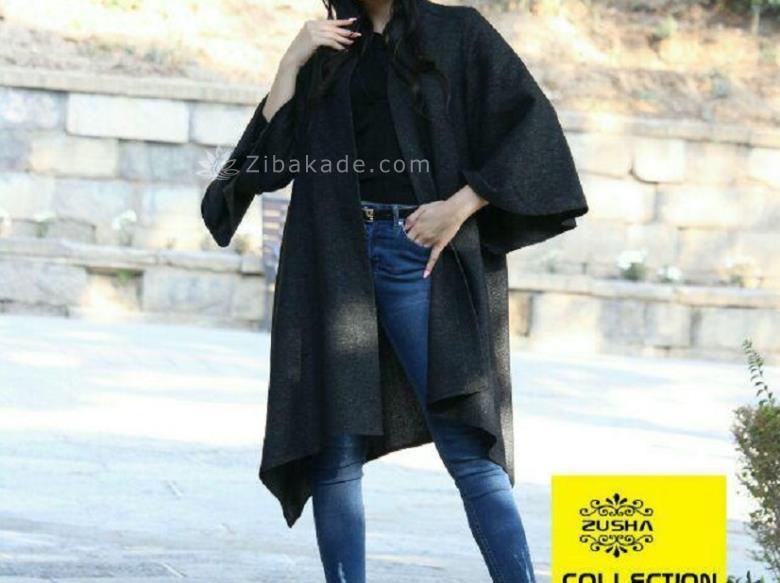 مدل مانتو جدید