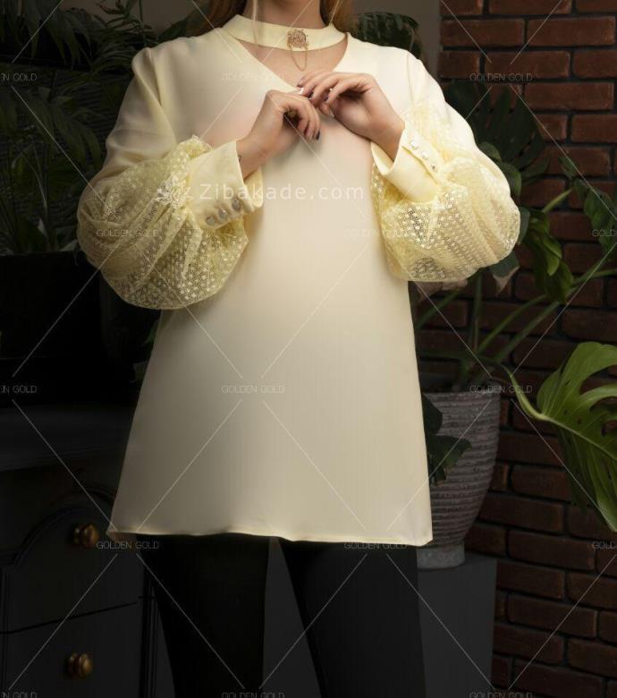 مدل لباس - لباس مجلسی