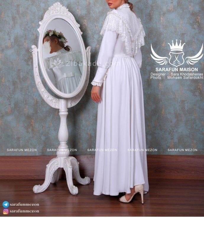 مانتو عقد از کجا بخرم