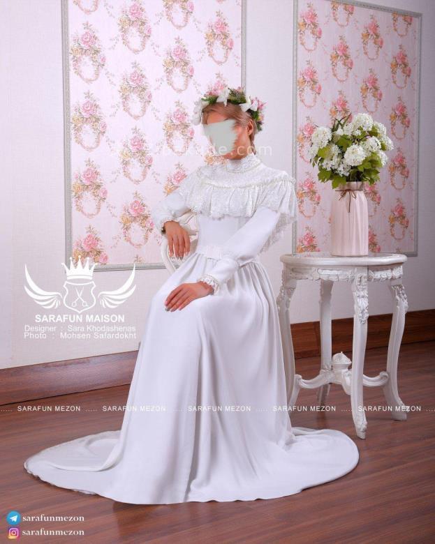 مانتو عقد از کجا بخرم