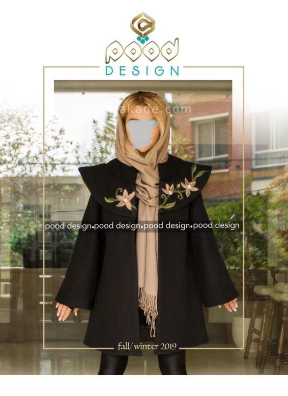 مدل مانتو مجلسی