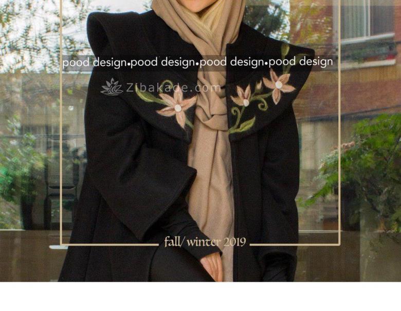 مدل مانتو مجلسی