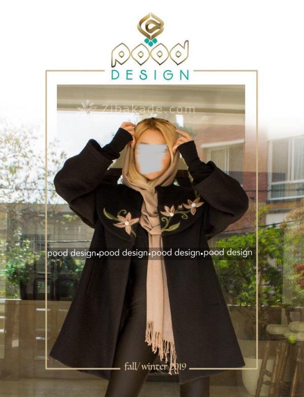 مدل مانتو مجلسی