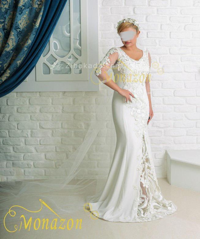 مدل لباس - لباس مجلسی