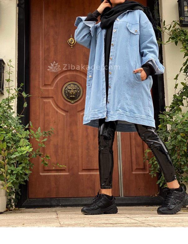 مدل مانتو جدید