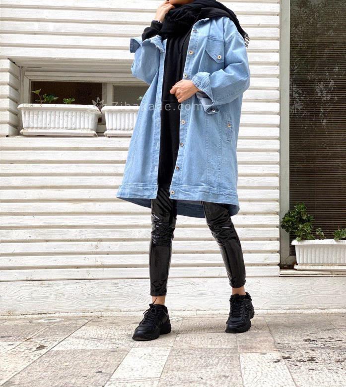 مدل مانتو جدید