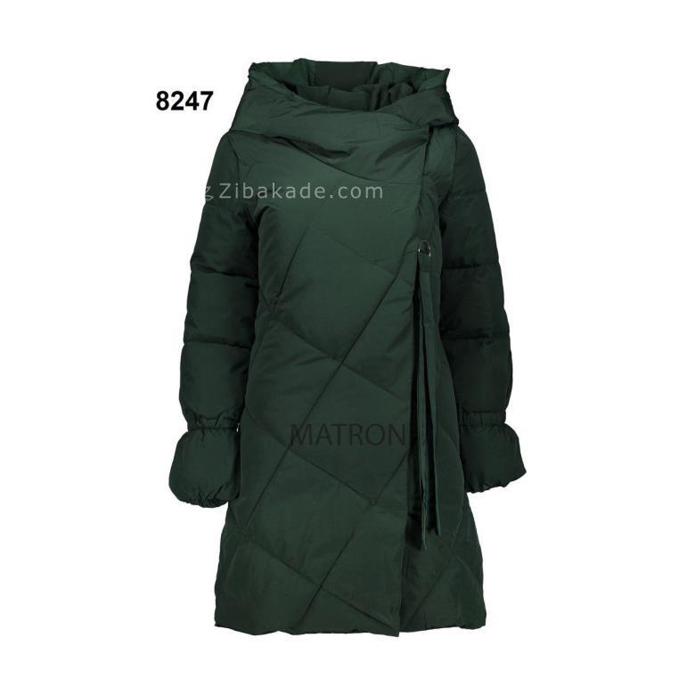 مدل مانتو جدید