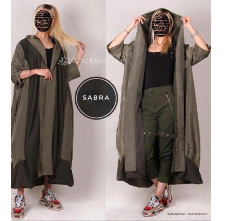 مدل مانتو جدید