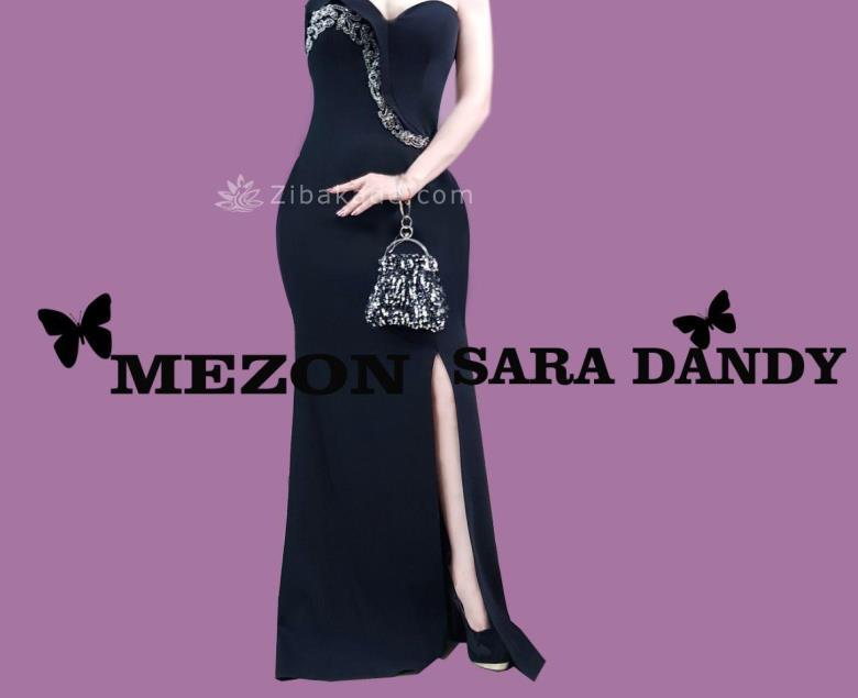 مدل لباس - لباس مجلسی