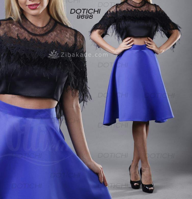 مدل لباس - لباس مجلسی