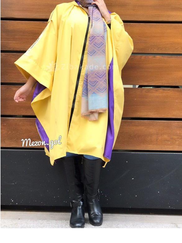 مدل مانتو جدید