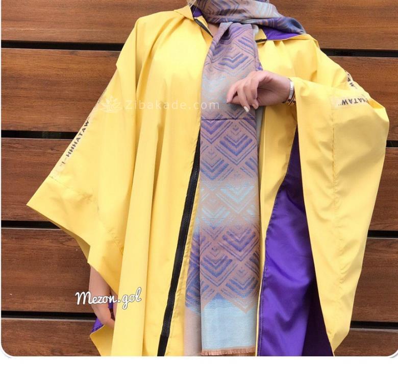 مدل مانتو جدید