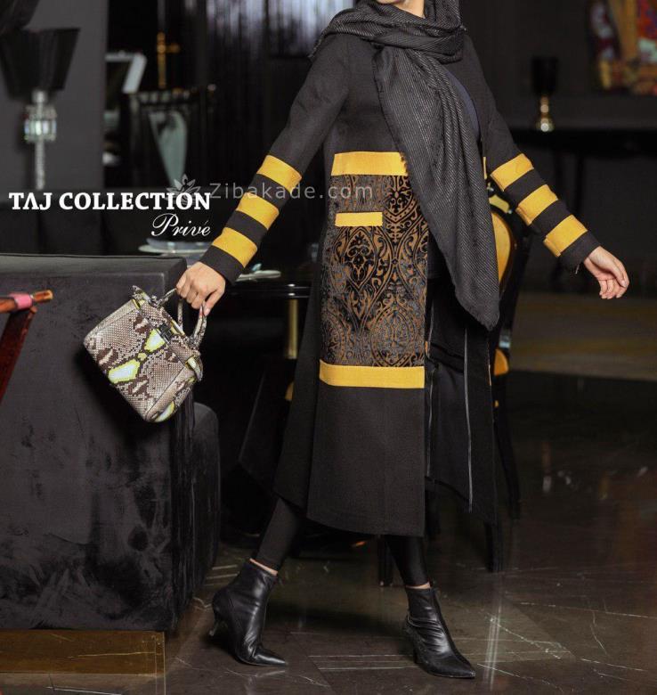 مدل مانتو مجلسی