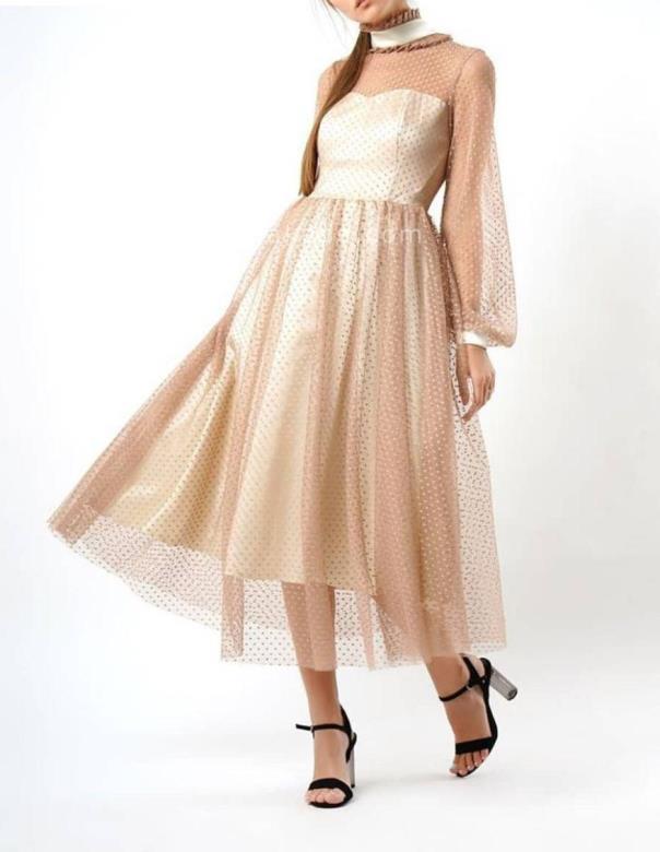 مدل لباس - لباس مجلسی