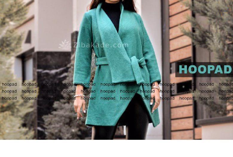 مدل مانتو جدید