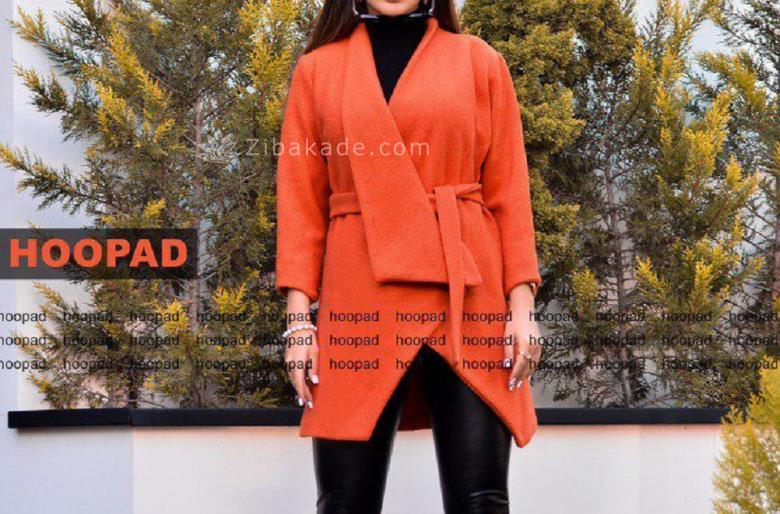 مدل مانتو جدید