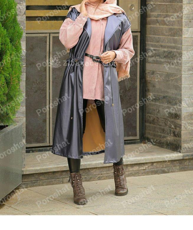 مدل مانتو جدید