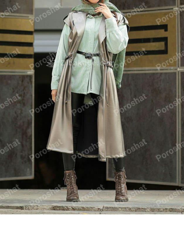 مدل مانتو جدید