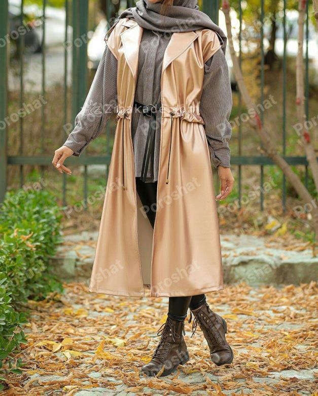 مدل مانتو جدید