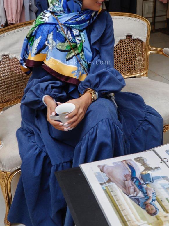 مدل مانتو جدید