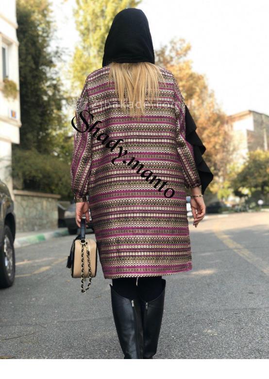 مدل مانتو جدید