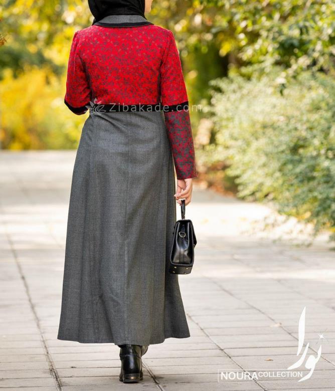 مدل مانتو مجلسی