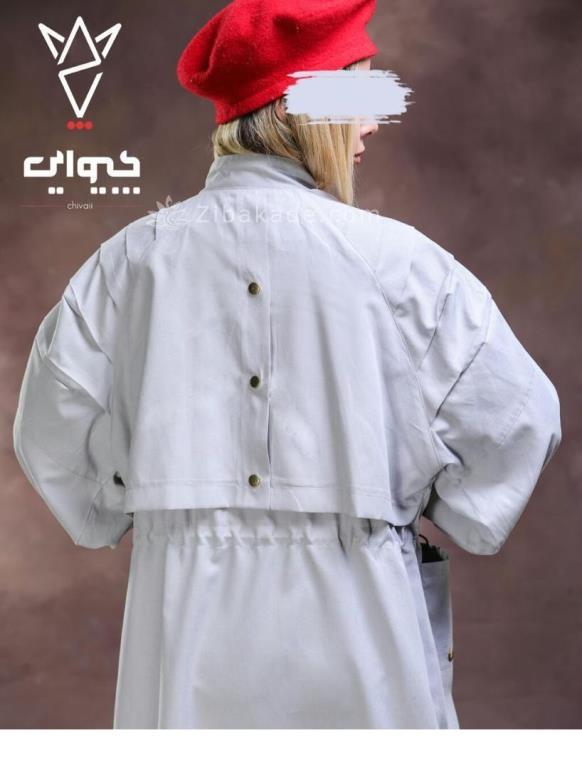 مدل مانتو