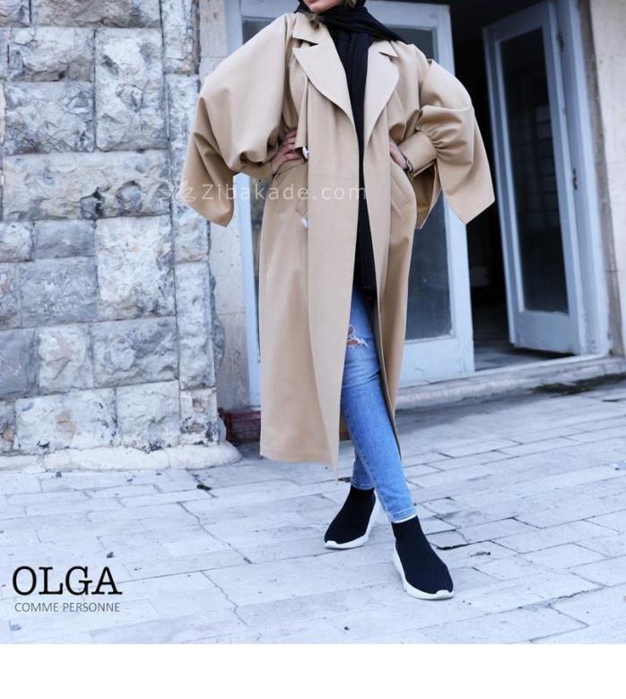 مدل مانتو جدید