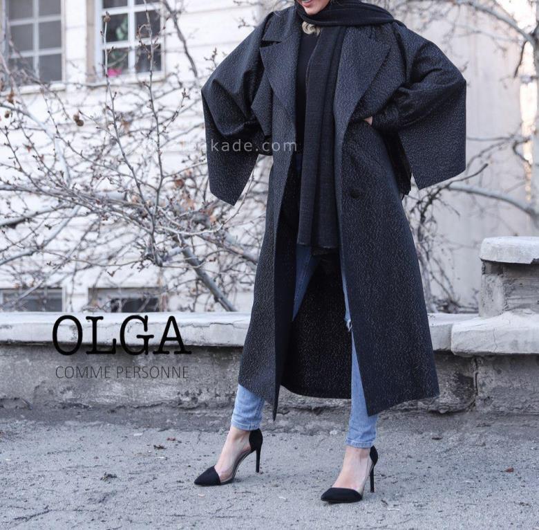 مدل مانتو جدید