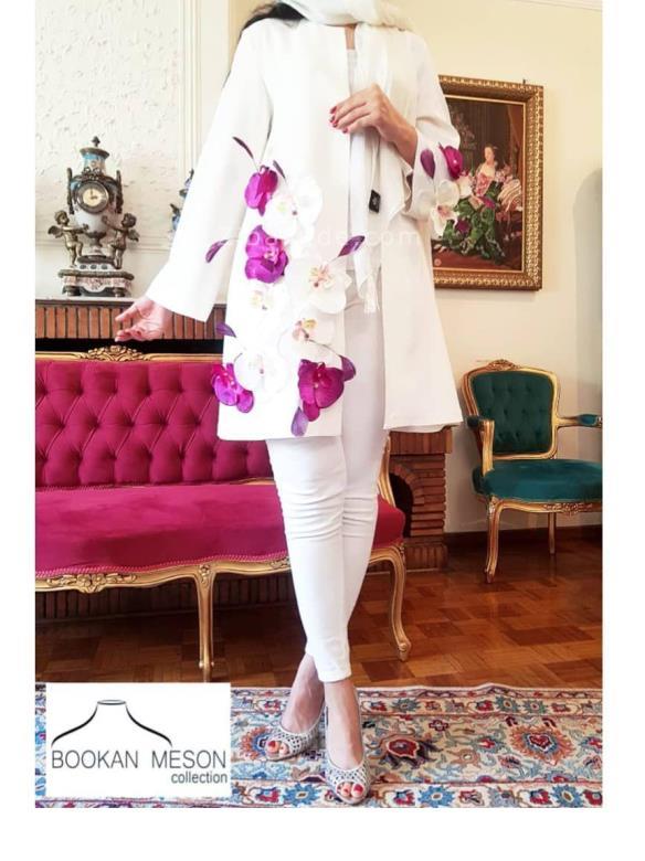 مانتو عقد از کجا بخرم