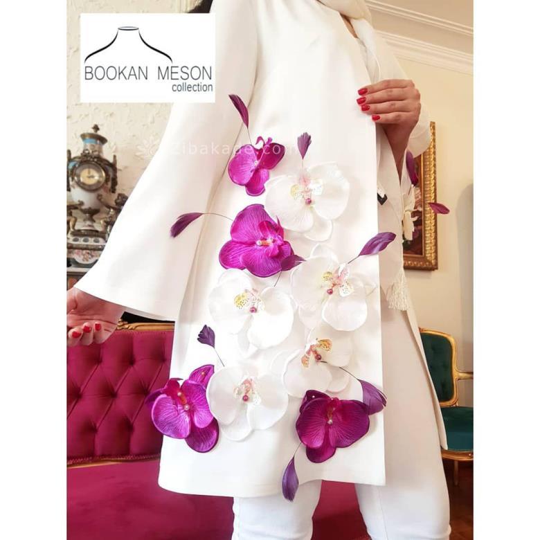 مانتو عقد از کجا بخرم