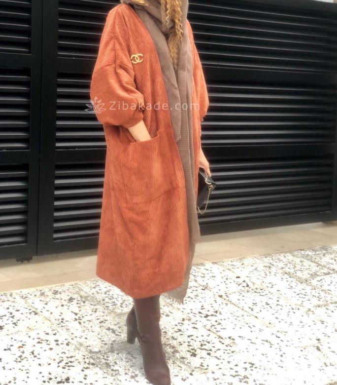 مدل مانتو جدید