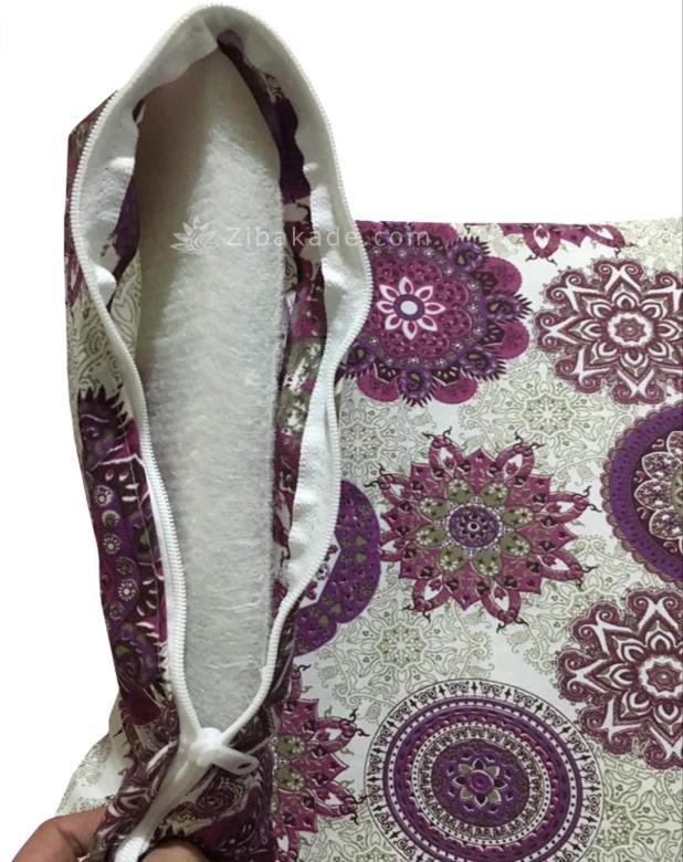 آموزش دوخت سیسمونی نوزاد