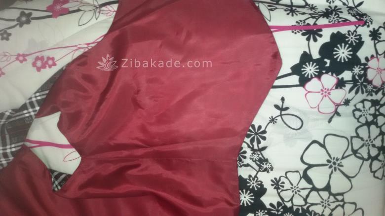 آموزش دوخت لباس مردانه