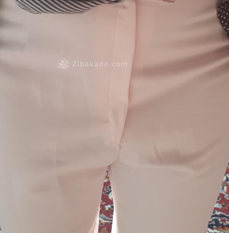 پرسش و پاسخ خیاطی