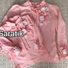 آموزش خیاطی لباس کودک