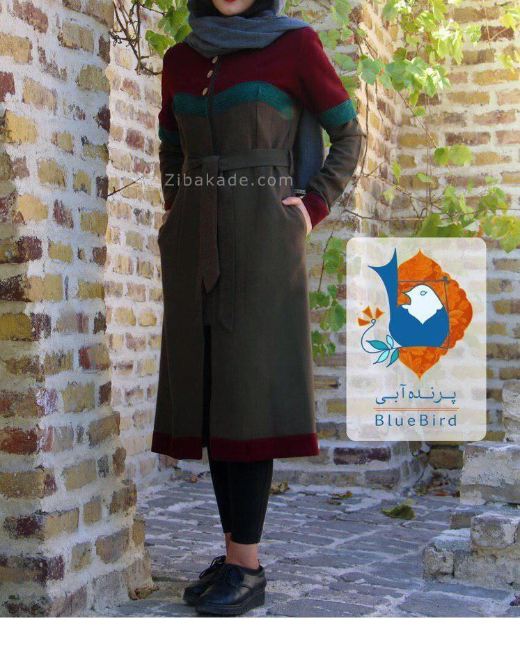 مدل مانتو