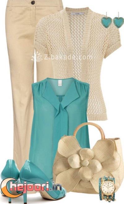 آموزش دوخت لباس مجلسی