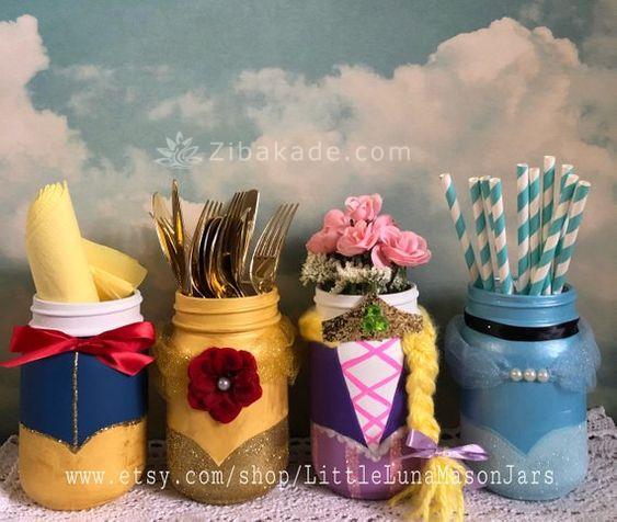 تم تولد پرنسس - Princess