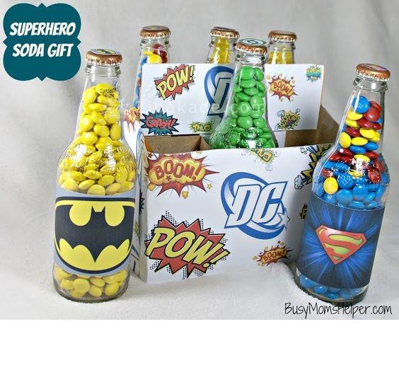 تم تولد قهرمانان - Avengers