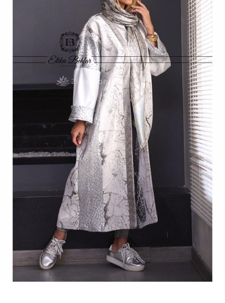 مدل مانتو مجلسی