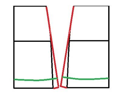 آموزش خیاطی لباس کودک