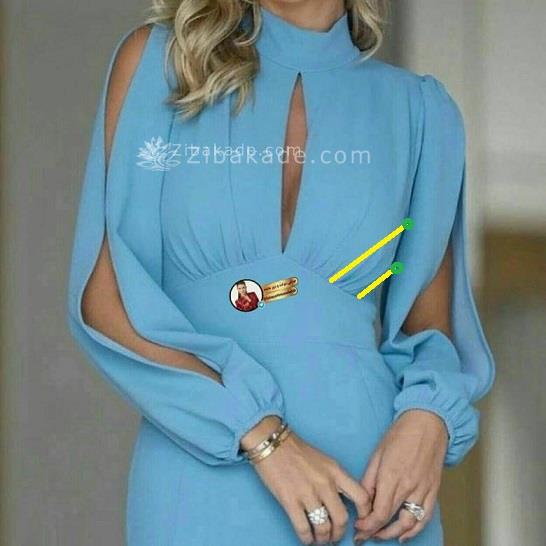 پرسش و پاسخ خیاطی