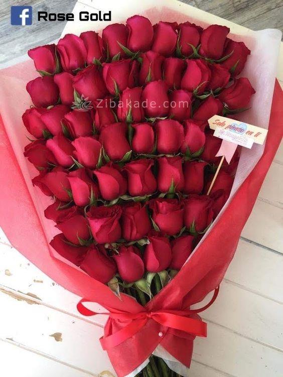 پیشنهاداتی برای خرید هدیه ی ولنتاین و تزیین کادوی ولنتاین